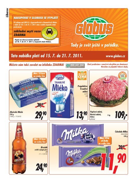 29,90 - Globus