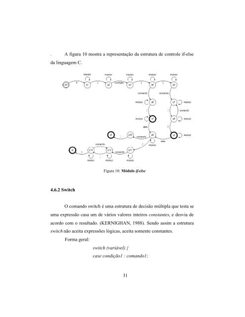 Luiz Thiago Silva DESENVOLVIMENTO DE UM ... - Ginux