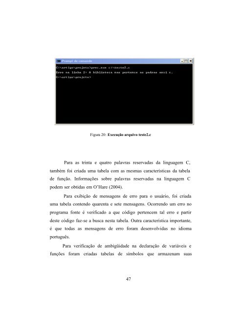 Luiz Thiago Silva DESENVOLVIMENTO DE UM ... - Ginux