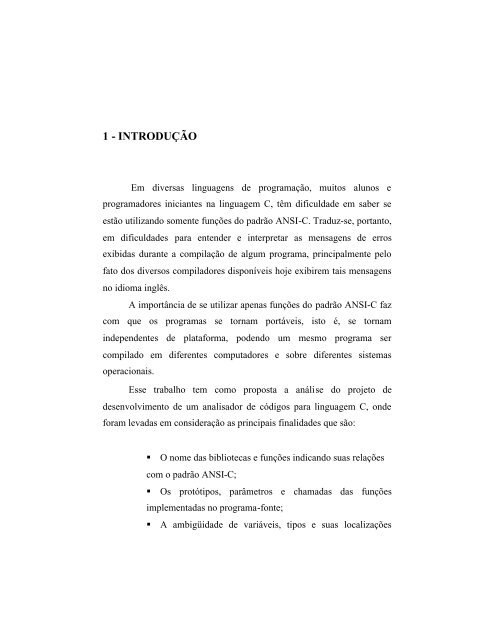 Luiz Thiago Silva DESENVOLVIMENTO DE UM ... - Ginux