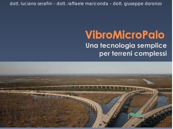 Presentazione MicroVibro Palo