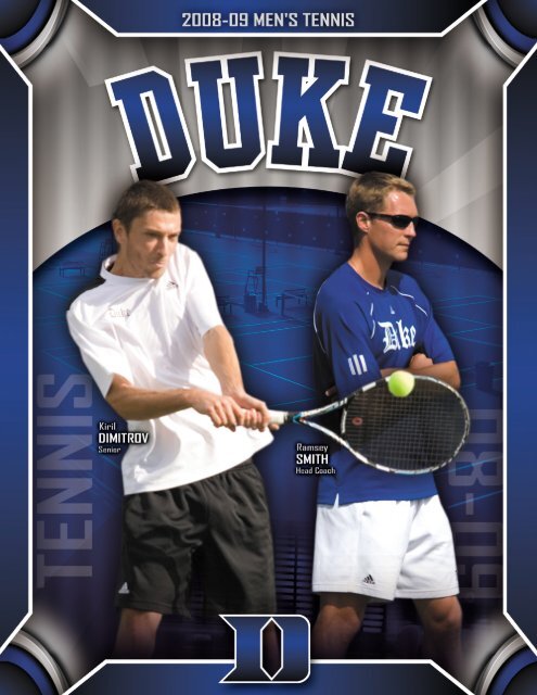 1 - Duke University Athletics