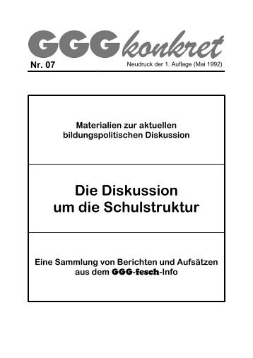 PDF-Datei (ca. 250 KB) - GGG-NRW