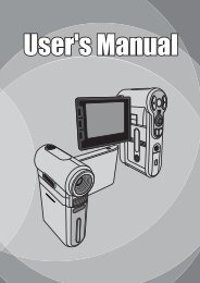 User's Manual - Aiptek Store
