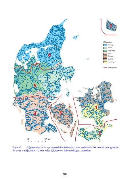 Grundvandsovervågning 2010 - Geus