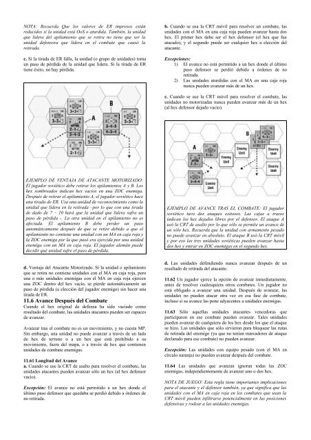 Caminos a Leningrado - GMT Games