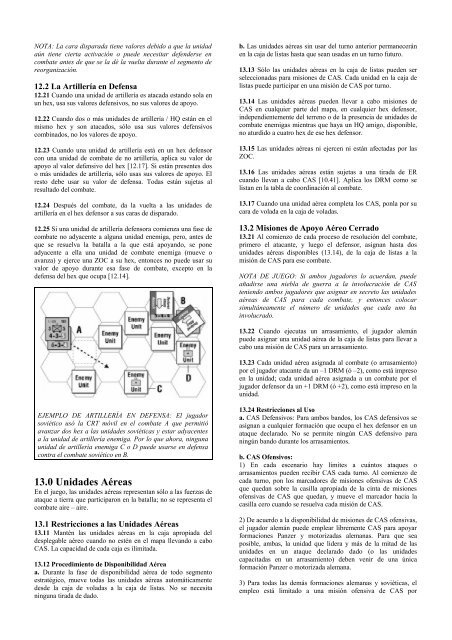 Caminos a Leningrado - GMT Games