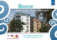 Boscombe, Bournemouth - Get Move-in >> Home