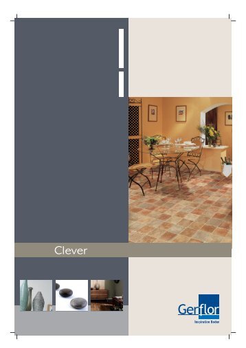 Clever - Gerflor