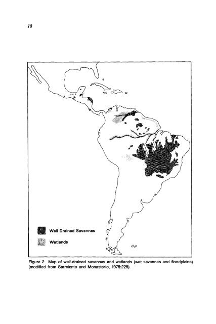 Fragile Lands of Latin America Strategies for ... - PART - USAID