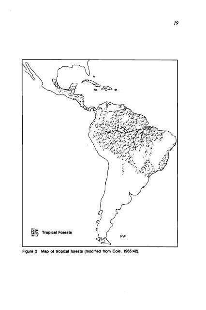 Fragile Lands of Latin America Strategies for ... - PART - USAID