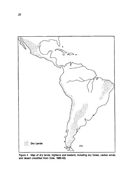 Fragile Lands of Latin America Strategies for ... - PART - USAID