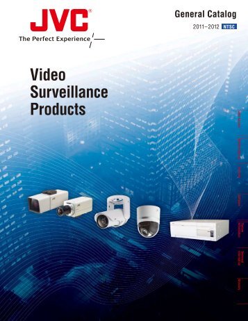 Video Surveillance (CCTV) - goCCTV