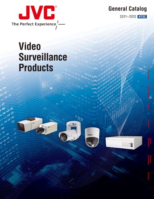 Video Surveillance (CCTV) - goCCTV