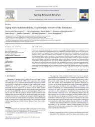 A Systematic Literature Review Of The Profix In Primary Total Knee