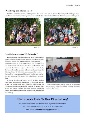 (1,73 MB) - .PDF - Gemeinde Gedersdorf