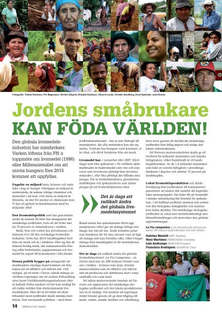 Ladda ner PDF-fil (Makten över maten) - Globalarkivet