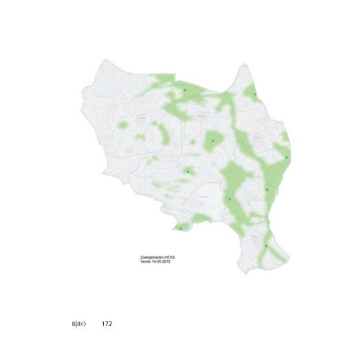 Ontwerp-Structuurvisie - GISnet