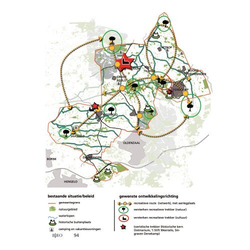 Ontwerp-Structuurvisie - GISnet