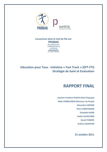 Rapport mondial de suivi sur l'éducation, 2020: Inclusion et éducation :  tous, sans exception