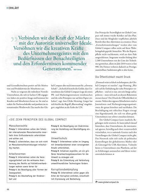 Gesamte Ausgabe (pdf, 6.30 MB, DE) - GIZ