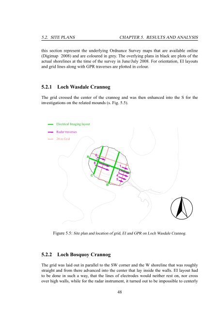 Waterland–People: On Structure and Origin of Crannogs ...