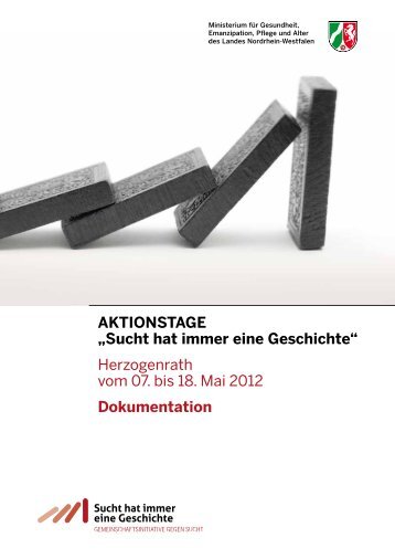 Dokumentation der Aktionstage in Herzogenrath 2012