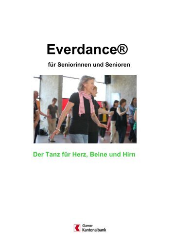 Everdance® - Pro Senectute Glarus