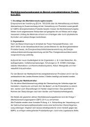 Marktüberwachungskonzept EVPG 2011.pdf - Gewerbeaufsicht ...