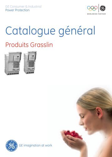 Grasslin - G E Power Controls