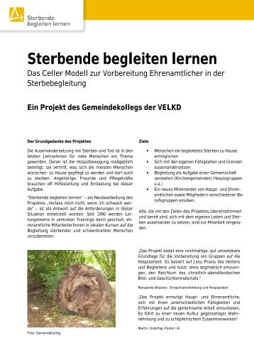 Download - Gemeindekolleg der VELKD