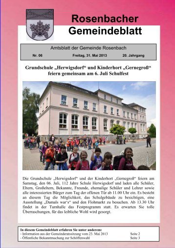 Juni - gemeinde-rosenbach