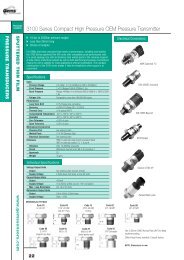 DIN 43650A with 1/2 FNPT Conduit Gems PS41-30-4MSS-C-HN Series PS41 Economical Miniature Pressure Switch SPDT Circuit Pack of 10 25-100 psi Range 7/16-20 SAE Male SS Fitting
