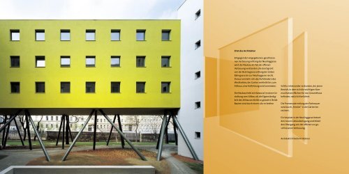Projekt: Geologische Bundesanstalt, Wien