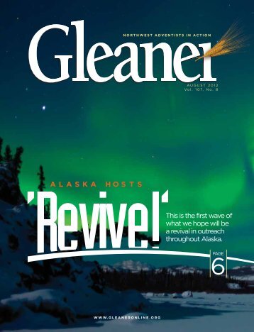 Download PDF (9.4mb) - GleanerOnline.org