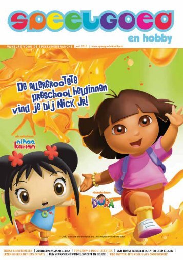 downloaden - Gemengde Branche & Speelgoed en Hobby