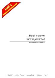 Heft 2 Mobil machen für Projektarbeit.pdf - GEW