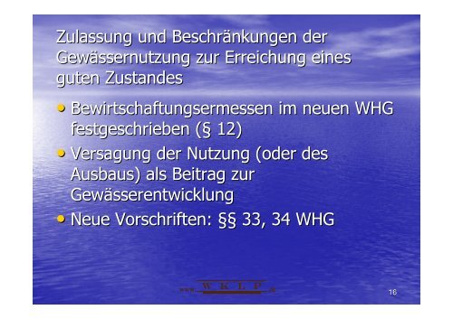 Vortrag 2_WHG_Froehlich | PDF 0,3 MB