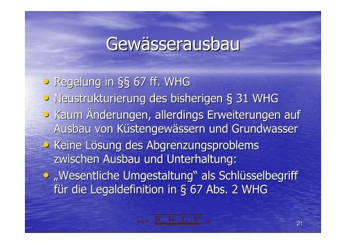 Vortrag 2_WHG_Froehlich | PDF 0,3 MB