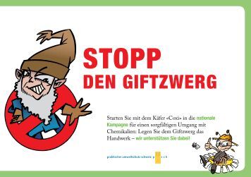 Giftzwerg Giftzwerg