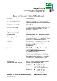 Bauen und Wohnen in Schüttorf OT Suddendorf
