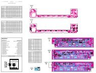 POTIPLATTE CONTROL BOARD - GE39