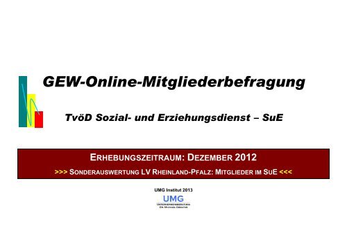 REPORT_RLP_SuE2012.pdf - GEW