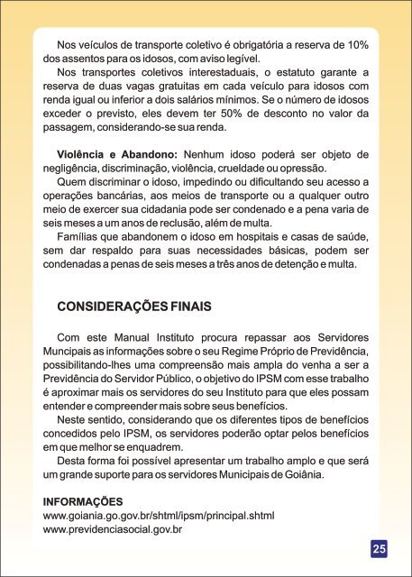 cartilha pdf - Prefeitura de Goiânia