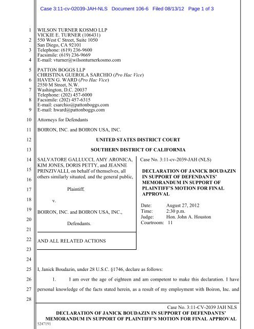 Cv Declaration : Resume Declaration Format Awesome ...