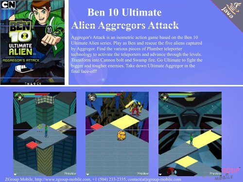Ben 10 ultimate - Ben 10 ultimate alien all characters