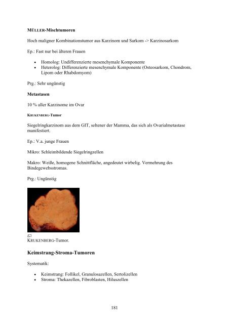 1. Einführung in die Pathologie - Wikimedia