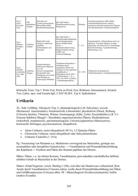 1. Einführung in die Pathologie - Wikimedia