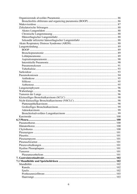 1. Einführung in die Pathologie - Wikimedia