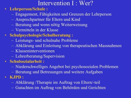 Kinder und Jugendliche in belastenden ... - Gesunde Schulen